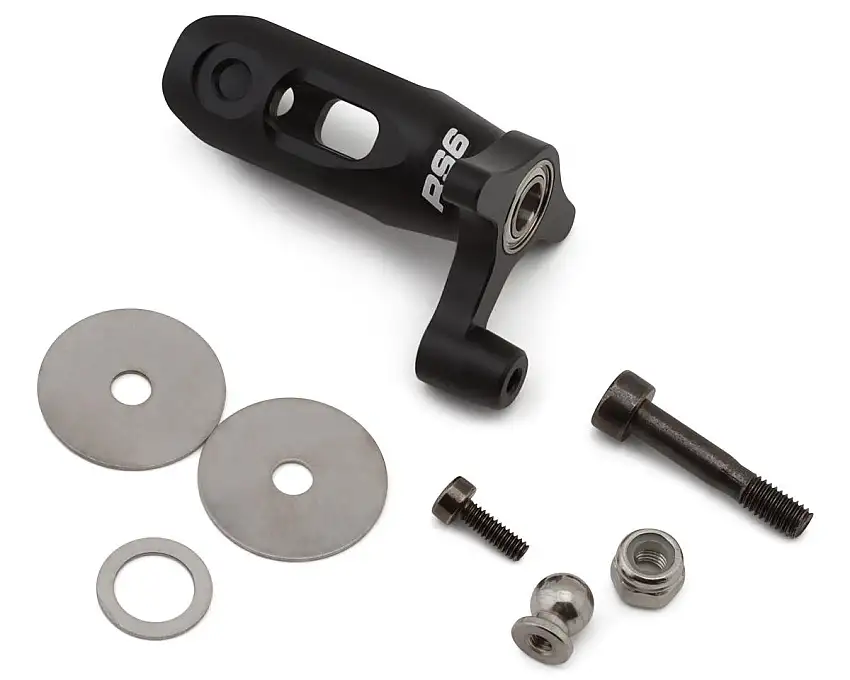 GooSky RS6 Tail Blade Grip