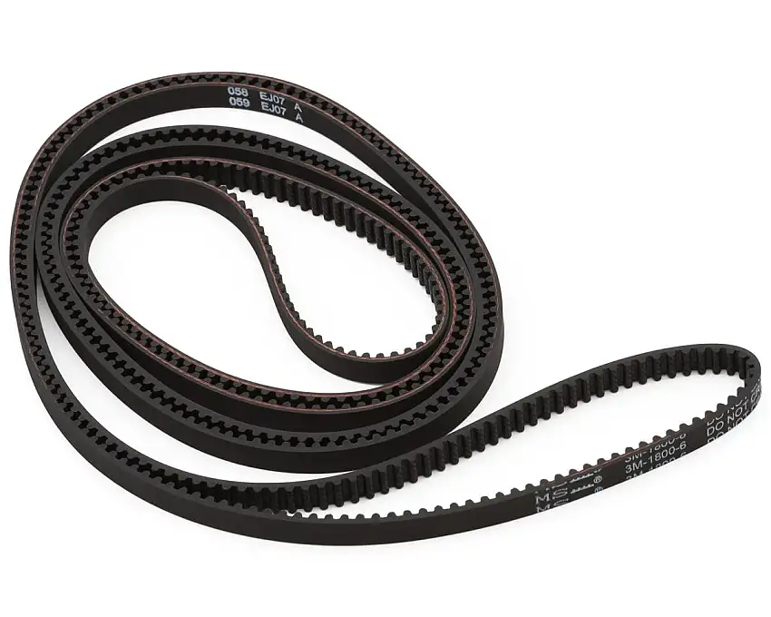 GooSky RS6 Tail Belt