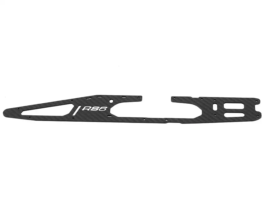 GooSky RS6 Carbon Fiber Upper Frame (Left)