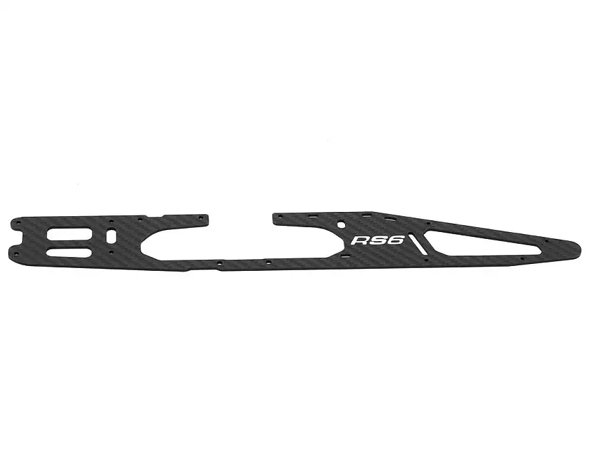 GooSky RS6 Carbon Fiber Upper Frame (Right)