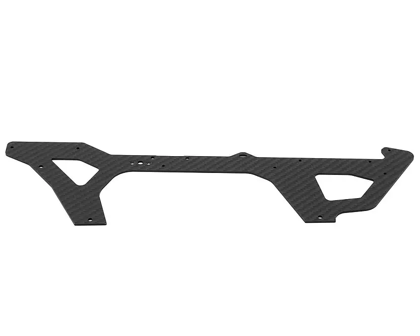 GooSky RS6 Carbon Fiber Lower Frame (Left)
