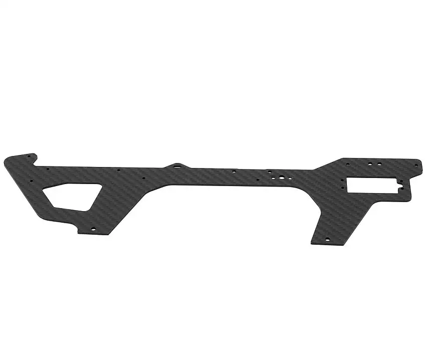 GooSky RS6 Carbon Fiber Lower Frame (Right)
