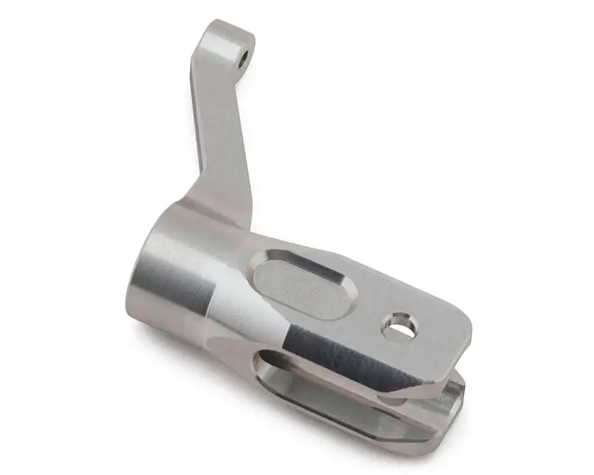 GooSky S2 MAX Aluminum Rotor Holder