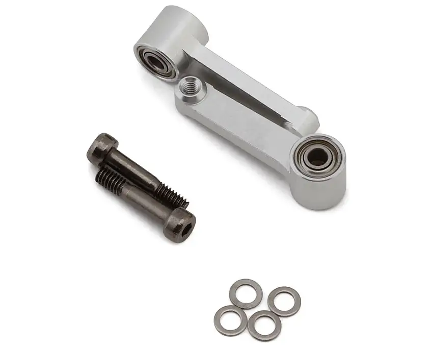 GooSky S2 MAX Aluminum Washout Arms (2)