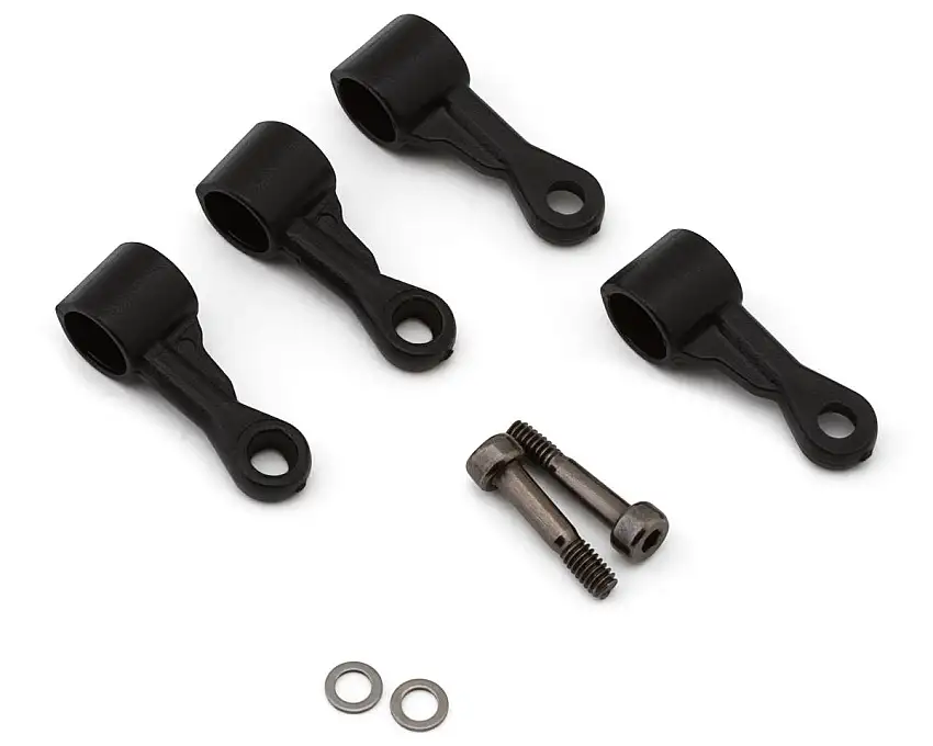 GooSky S2 MAX Washout Links (4)