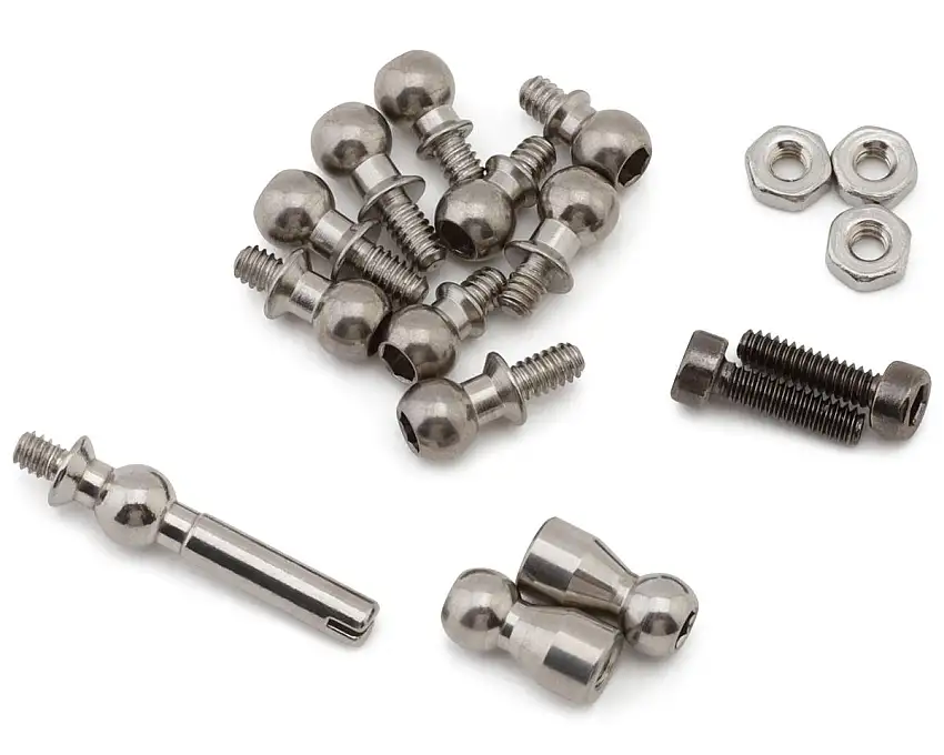 GooSky S2 Max Ball Joint Set