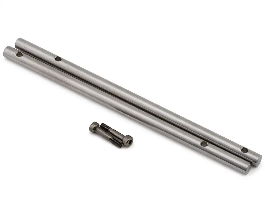 GooSky S2 Max Main Shaft (2)