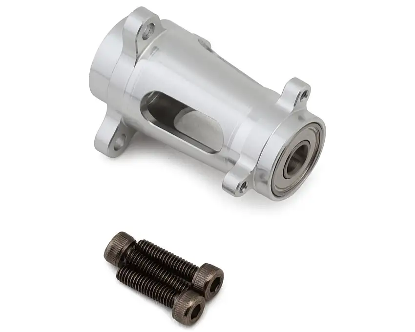 GooSky S2 Max Aluminum Concentricity Center Column