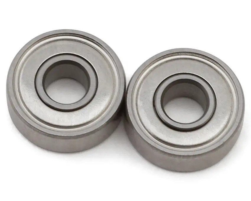 GooSky S2 Max 4x11x4mm Concentricity Center Column Bearings (2)