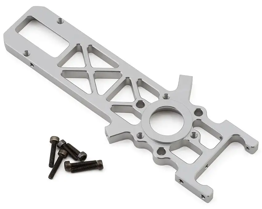GooSky S2 Max Aluminum Main Frame Plate