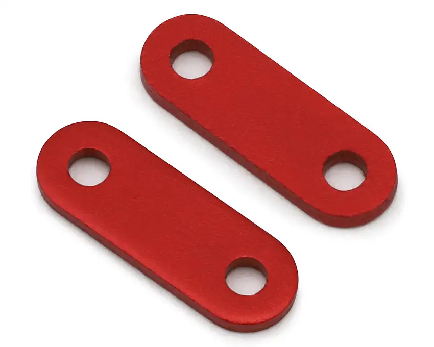 GooSky S2 MAX Aluminum Body Reinforcement Plate (2)