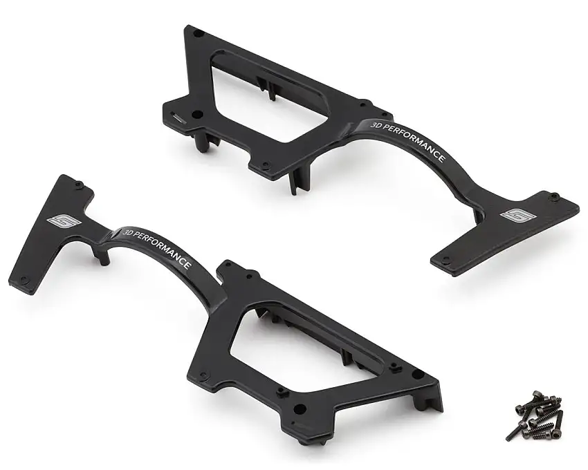 GooSky S2 Max Airframe Set (2)