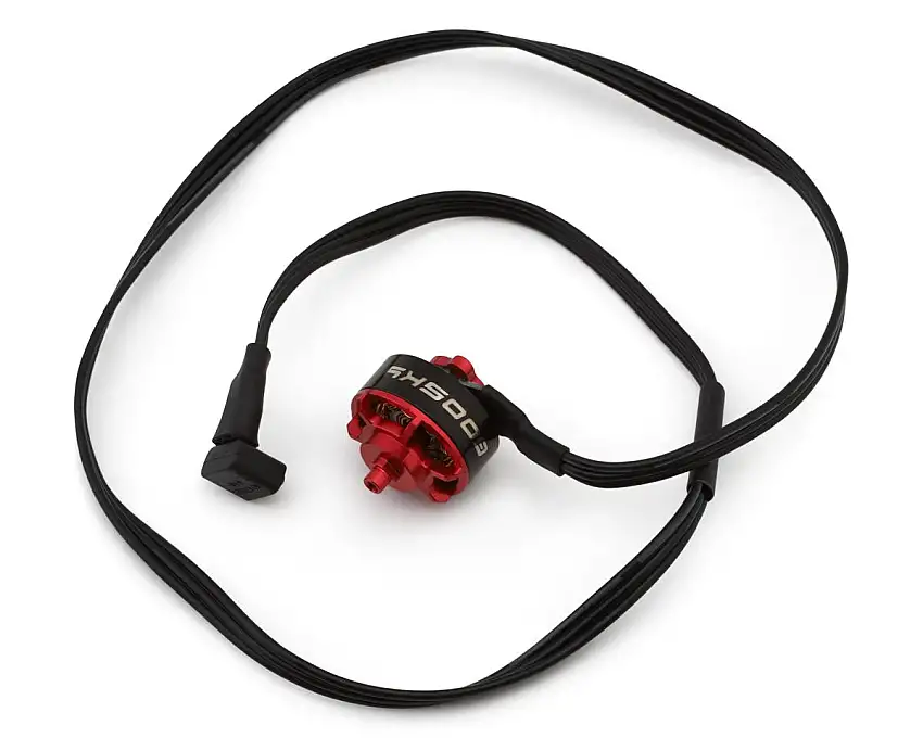 GooSky S2 MAX Brushless Tail Motor