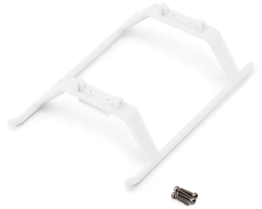 GooSky S2 MAX Landing Skid (White)