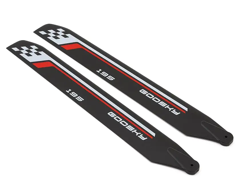 GooSky S2 Max Main Blades (2)