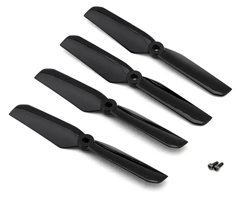 GooSky S2 Max Tail Blades (4)