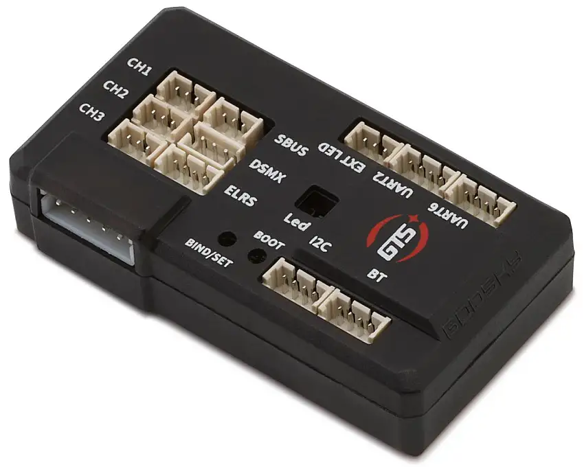 GooSky Flight Control Module