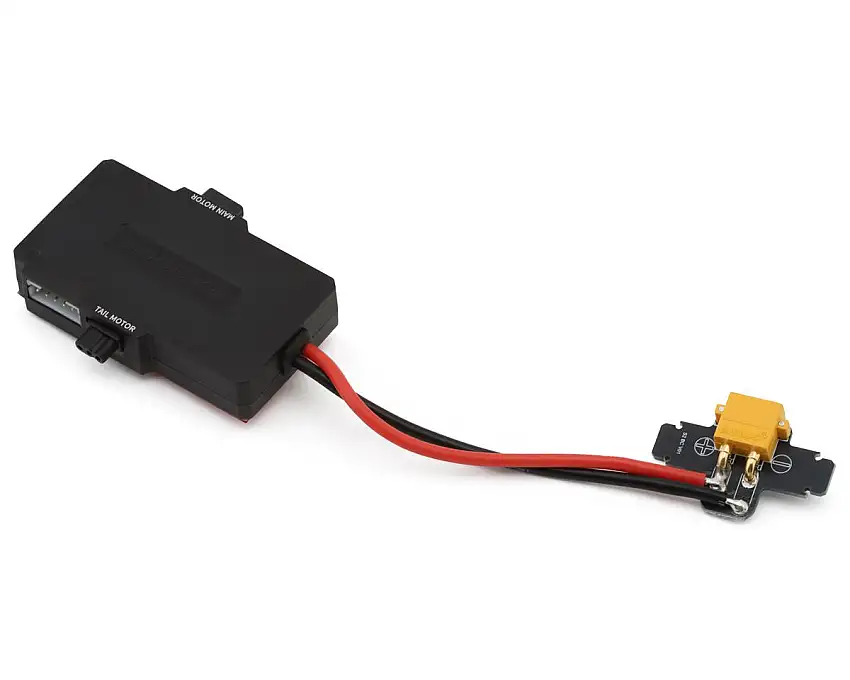 GooSky S2 MAX ESC Module