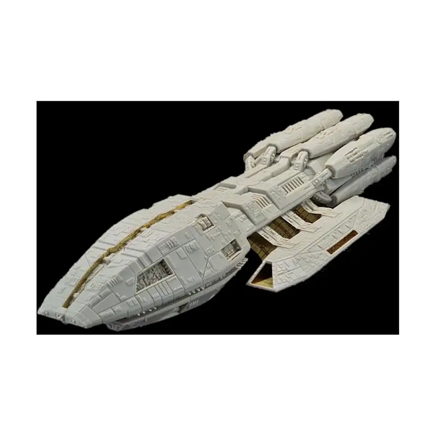 Battlestar Pegasus - FruitPACK