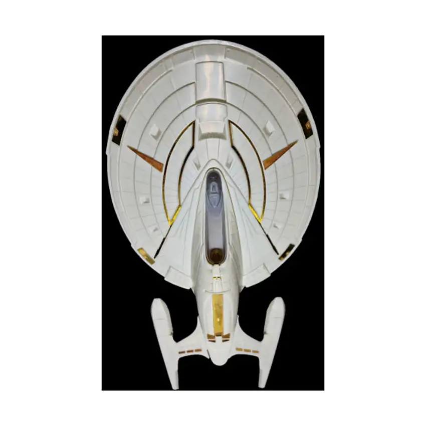 U.S.S. Enterprise NCC-1701-E, FRUITPack