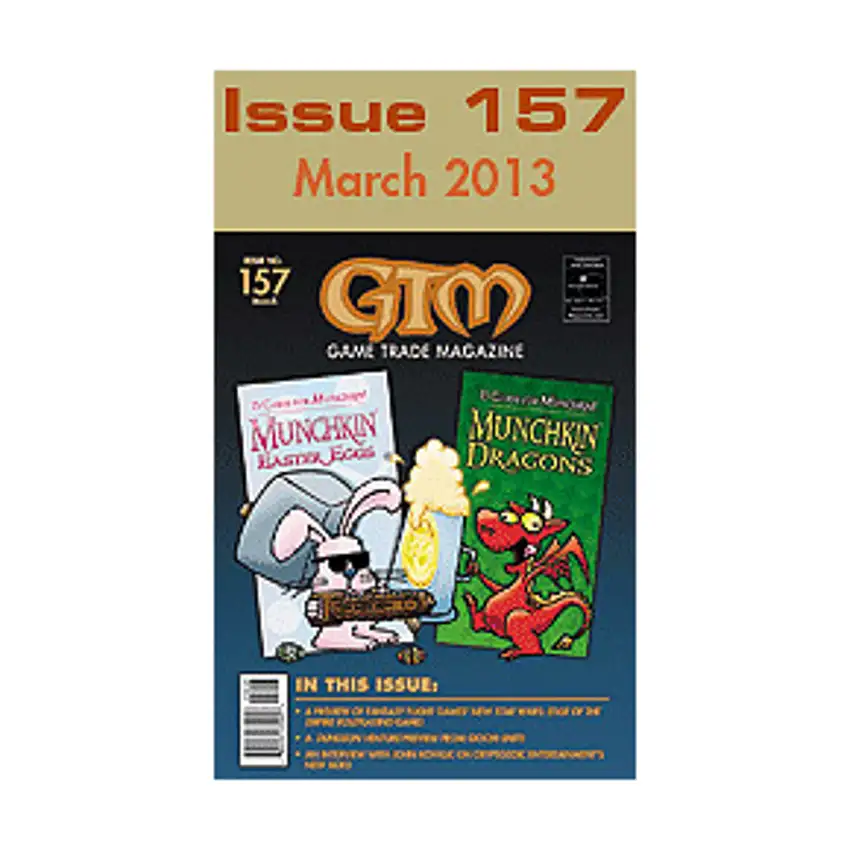 #157 "Star Wars - Edge of the Empire RPG, Nothing Ventured - Nothing Gained, ROFL!"