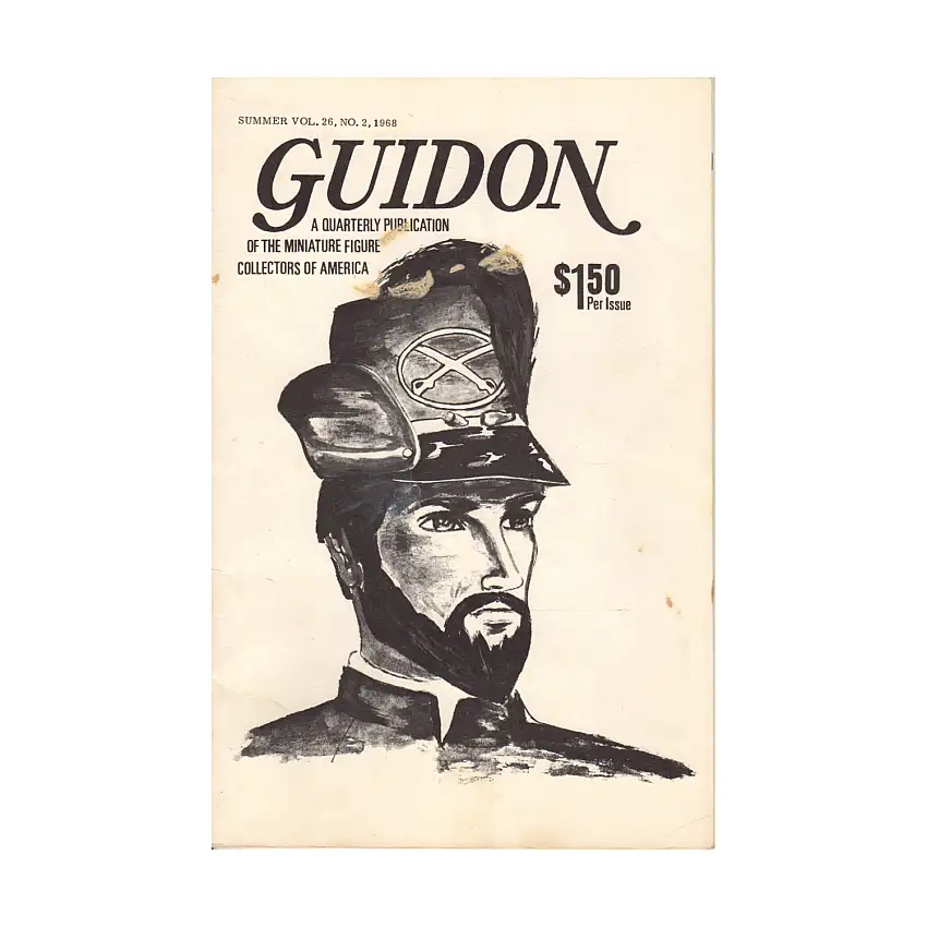 #26 "Black Watch 1914, Karrer Swiss Regiment"