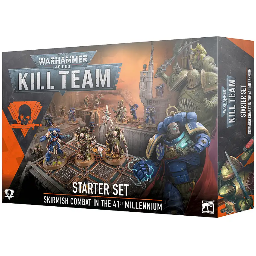 Kill Team: Starter Set