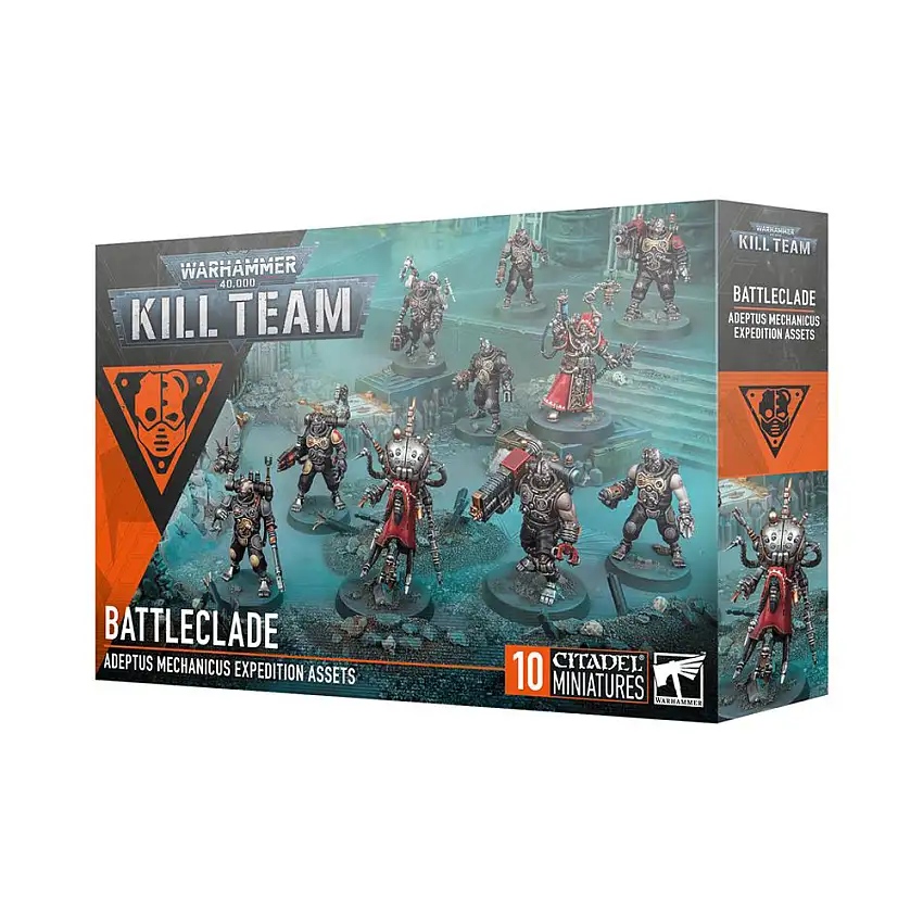 Kill Team: Battleclade (New Arrival)