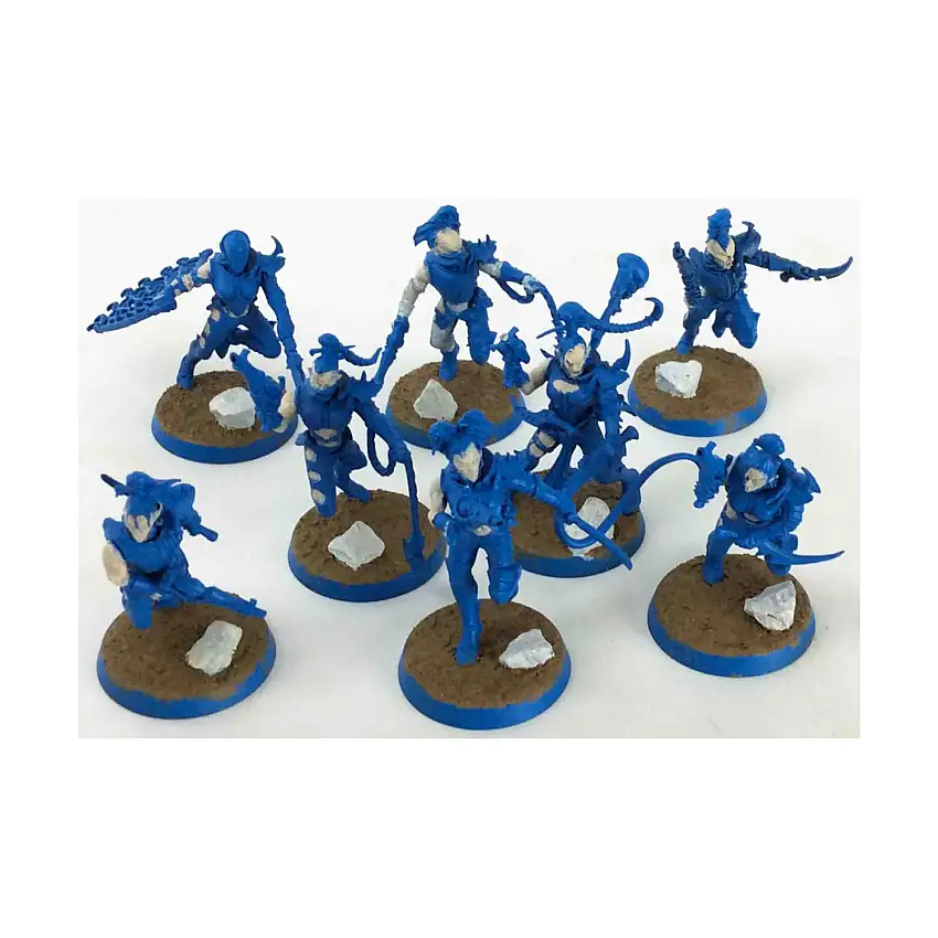 Wyches Collection #55