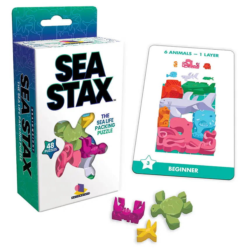 Sea Stax (Last Chance)