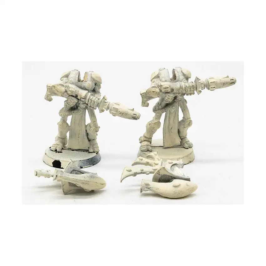 Wraithguard Collection #35