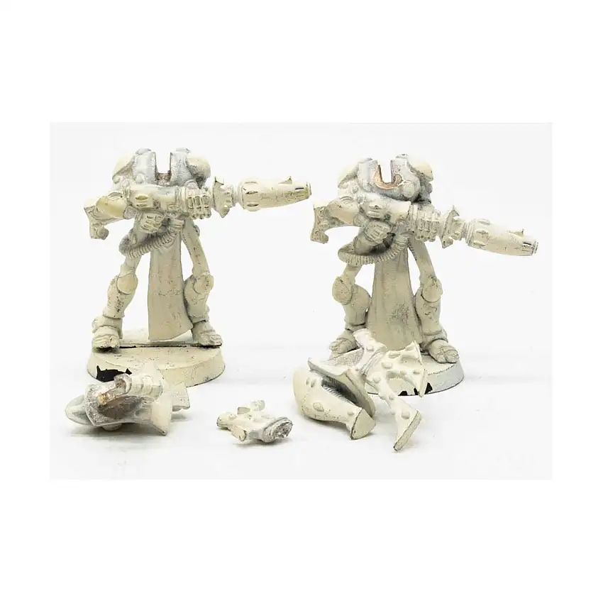 Wraithguard Collection #36