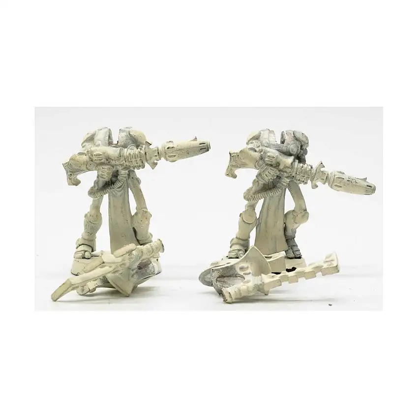 Wraithguard Collection #38