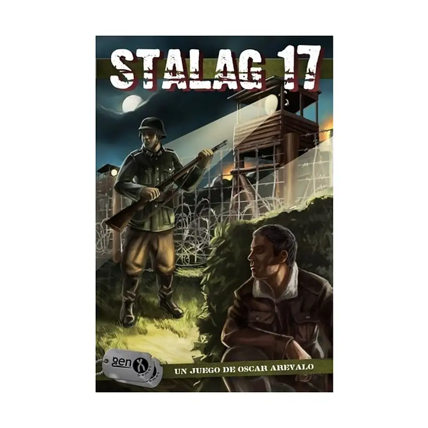 Stalag 17