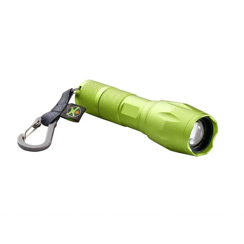 Terra Kids 4-way Flashlight