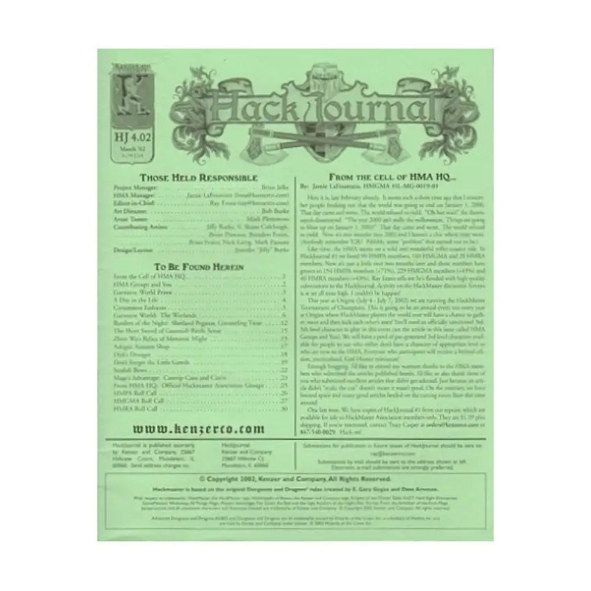 #4.02 "The Waylands, Askiga's Assassin Shop"