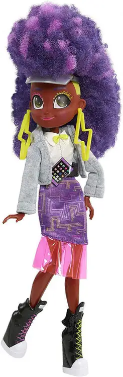 Hairdorables Hairmazing Kali Doll
