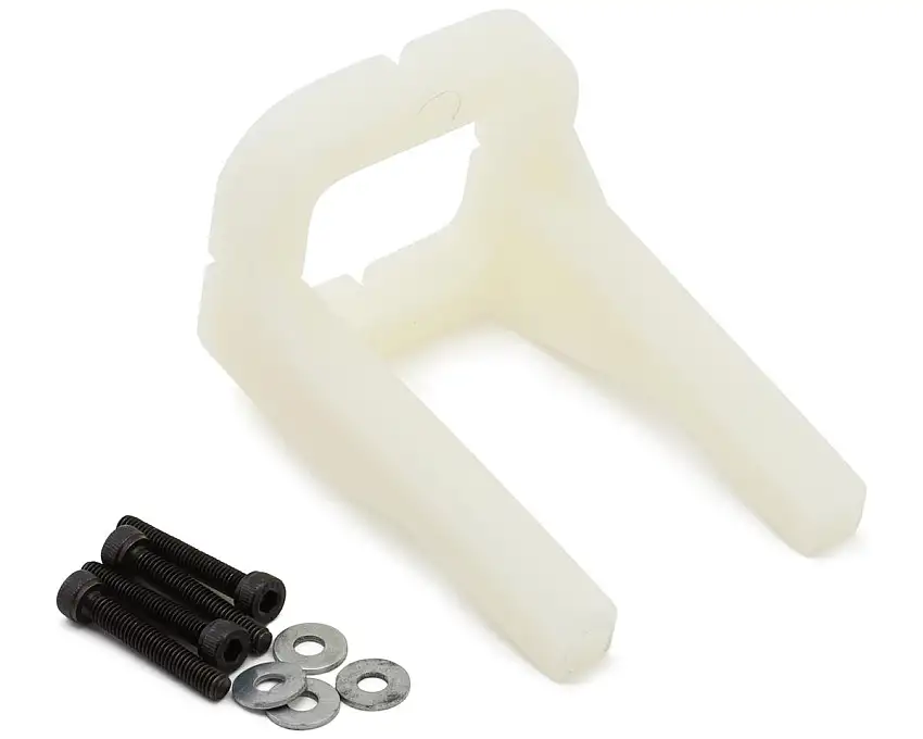 Hangar 9 J-3 Cub 10cc Engine Mount