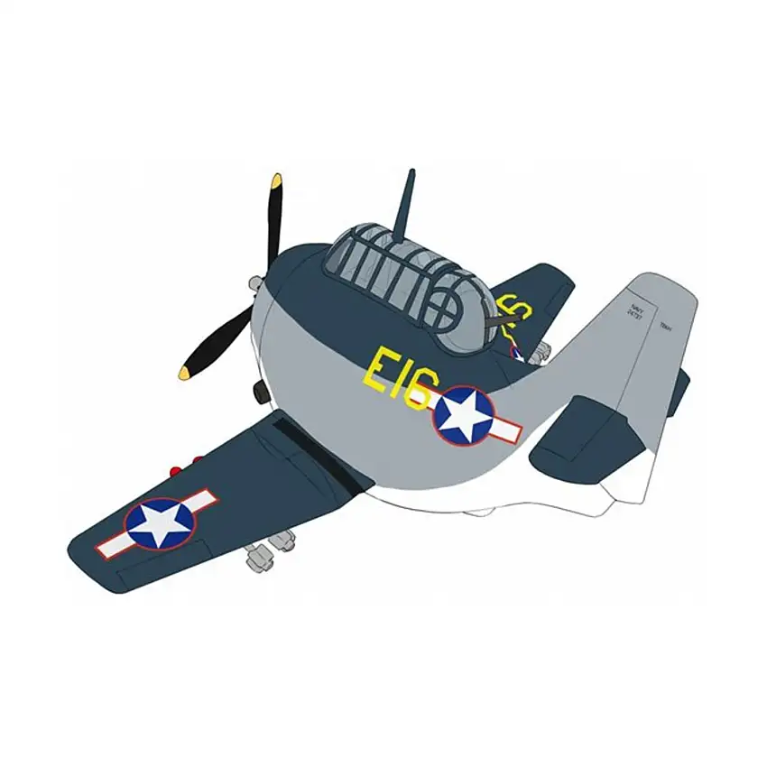 TBF/TBM Avenger