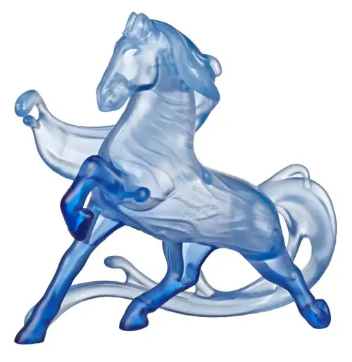 Disney Frozen 2 Frozen Adventure Collection The Nokk 4.5-Inch Figure [Loose]