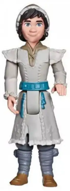 Disney Frozen 2 Frozen Adventure Collection Ryder 4-Inch Figure [Loose]
