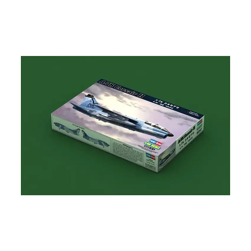 A-7K Corsair II (Modern)