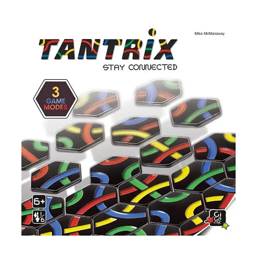 Tantrix