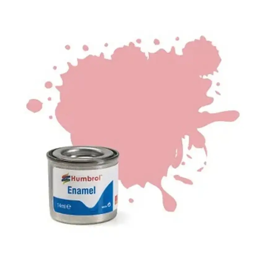 Pastel Pink - No.57 (14ml)