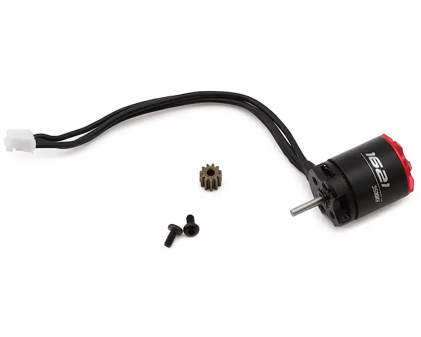 HobbyPlus HBP/HW 1621 Micro Brushless Sensoreless Outrunner Motor (3500kV)