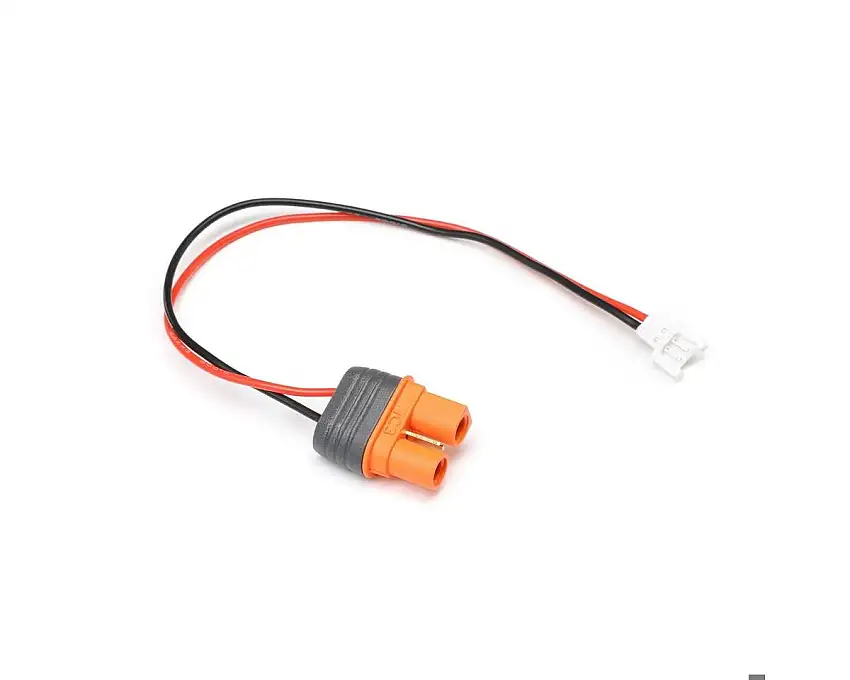 HobbyZone Adapter: IC3 Battery / Molex 51005