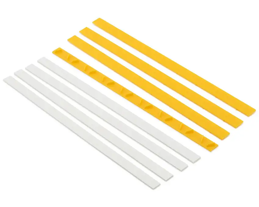 HobbyZone Cleetus Carbon Cub Vortex Generator Set