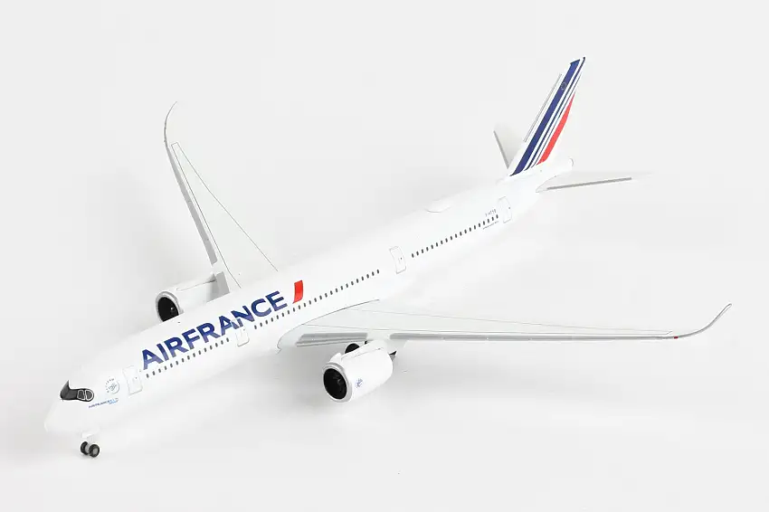 Herpa Wings HE533478 Air France A350-900 1/500