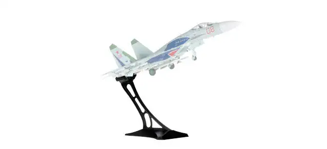 Herpa Wings HE580052 Su-27 Display Stand 1/72