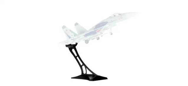 Herpa Wings HE580106 Eurofighter Display Stand 1/72